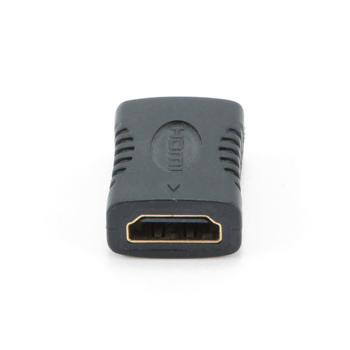 EAN 8716309058469 - Gembird A-HDMI-FF cambiador de género para cable Negroimagen 2)