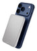 EAN 5711428072733 - dbramante1928 CP05ACWH7273 batería externa 5000 mAh Cargador inalámbrico Aluminio imagen 5