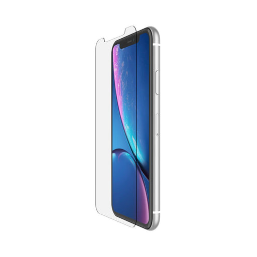 EAN 0745883769551 - Belkin InvisiGlass Protector de pantalla Apple imagen 2
