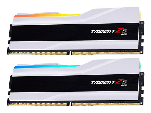 EAN 4713294238405 - G.Skill Trident Z5 RGB F5-6000J2836G32GX2-TZ5RW módulo de memoria 64 GB 2 x 32 GB DDR5 4800 MT/s 288-pin  imagen 2