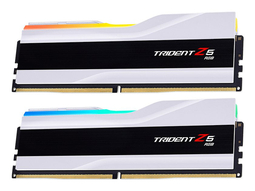 EAN 4713294238368 - G.Skill Trident Z5 RGB F5-6000J2836G16GX2-TZ5RW módulo de memoria 32 GB 2 x 16 GB DDR5 4800 MT/s 288-pin  imagen 3