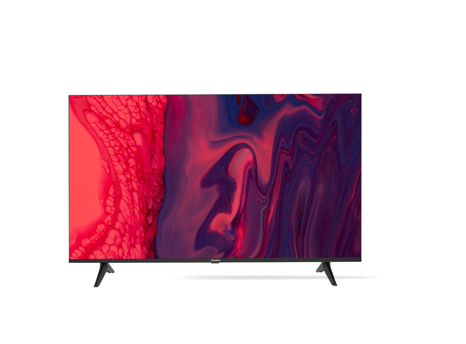 EAN 6221127467994 - TORNADO 50US4301X Televisor 127 cm (50") 4K Ultra HD Smart TV Wifi Negro 250 cd / m² imagen 1