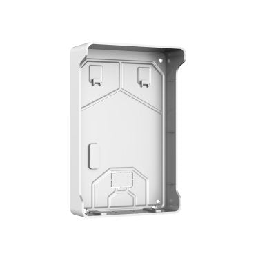 EAN 5902887068485 - Dahua Technology VTM09R tapa para caja de timbre de puerta Plata Plástico 1 pieza(s) imagen 3