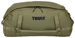 EAN 0085854255288 - Thule Chasm TDSD304 Olivine bolso de lona 90 L Poliéster Oliva imagen 4