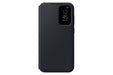 EAN 8806095225975 - Samsung EF-ZS711CBEGWW funda para teléfono móvil 16,3 cm (6.4") Funda cartera Negro imagen 1