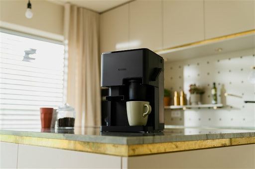 EAN 4260083464069 - Nivona CUBE 4106 Semi-automática Máquina espresso 1,4 L imagen 2