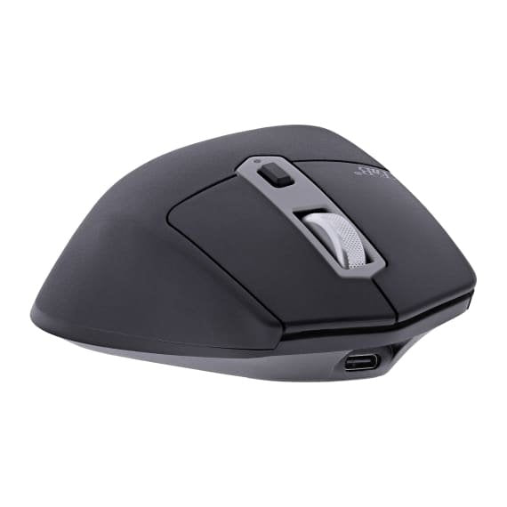 EAN 3303170104439 - T'nB MWBTPOWER3 ratón Universal Izquierda RF Wireless + USB Type-C 2400 DPI imagen 4