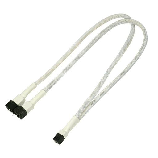 EAN 4260285294020 - Nanoxia NX3PY30W cable de alimentación interna 0,3 m imagen 1