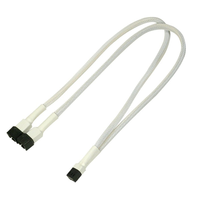 EAN 4260285294020 - Nanoxia NX3PY30W cable de alimentación interna 0,3 m imagen 1