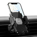 EAN 6941237136268 - JOYROOM JR-ZS259 Soporte activo para teléfono móvil Teléfono móvil/smartphone Negro imagen 2