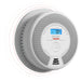 EAN 0810194780219 - X-Sense SC07-W detector de humo Detector de monóxido de carbono Interconectables Inalámbrico imagen 2