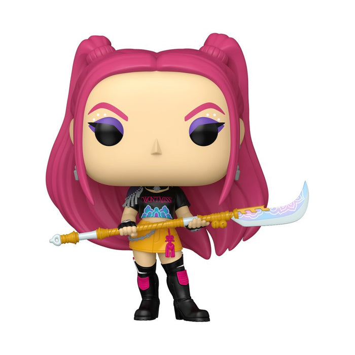 EAN 889698952668 - FUNKO POP! 95266 imagen 1