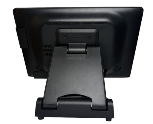 EAN 8447071000973 - Premier KT-100 FT W J6412 1,99 GHz Todo-en-Uno 39,6 cm (15.6") 1366 x 768 Pixeles Pantalla táctil Negro imagen 2