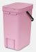 EAN 8710755255465 - Brabantia Sort & Go 12 L Rectangular Plástico reciclado Rosa imagen 8