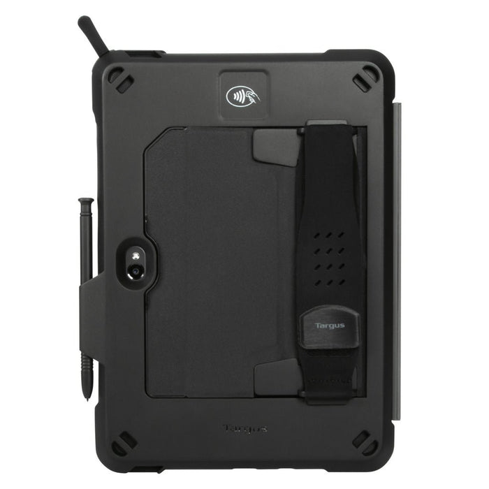 EAN 0092636366292 - Targus THD933USZ teclado para móvil QWERTY Inglés de EE. UU. Pogo pin Negro imagen 5