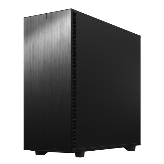 EAN 7340172702061 - Fractal Design Define 7 XL Midi Tower Negro imagen 7
