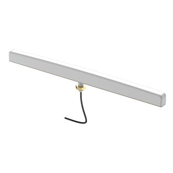 EAN 0707273470157 - Poynting A-DASH-0001-01 antena para red Antena omnidireccional 4 dBi imagen 2