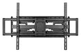 EAN 8716309126267 - Gembird MA-D3-01 soporte para monitor 68,6 cm (27") Escritorio Negro imagen 8