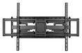 EAN 8716309130417 - Gembird WM-120ST-01 soporte para TV 3,05 m (120") Negro imagen 11