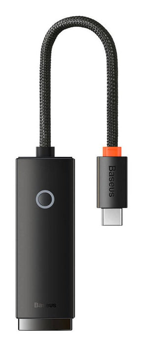 EAN 6932172606114 - Baseus WKQX000301 tarjeta y adaptador de interfaz RJ-45 imagen 1