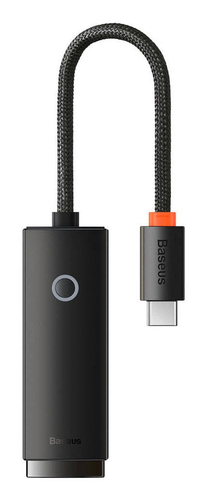 EAN 6932172606114 - Baseus WKQX000301 tarjeta y adaptador de interfaz RJ-45 imagen 1
