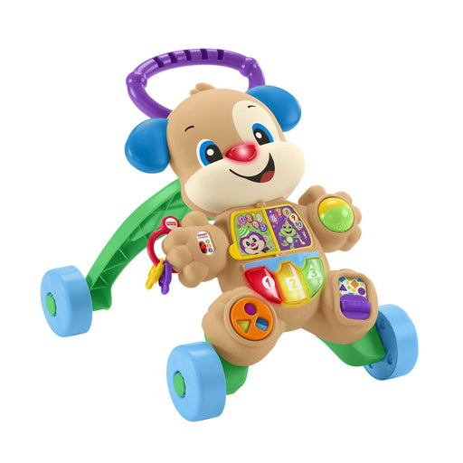 EAN 194735078578 - Fisher-Price HHX15 juguete de arrastre imagen 1