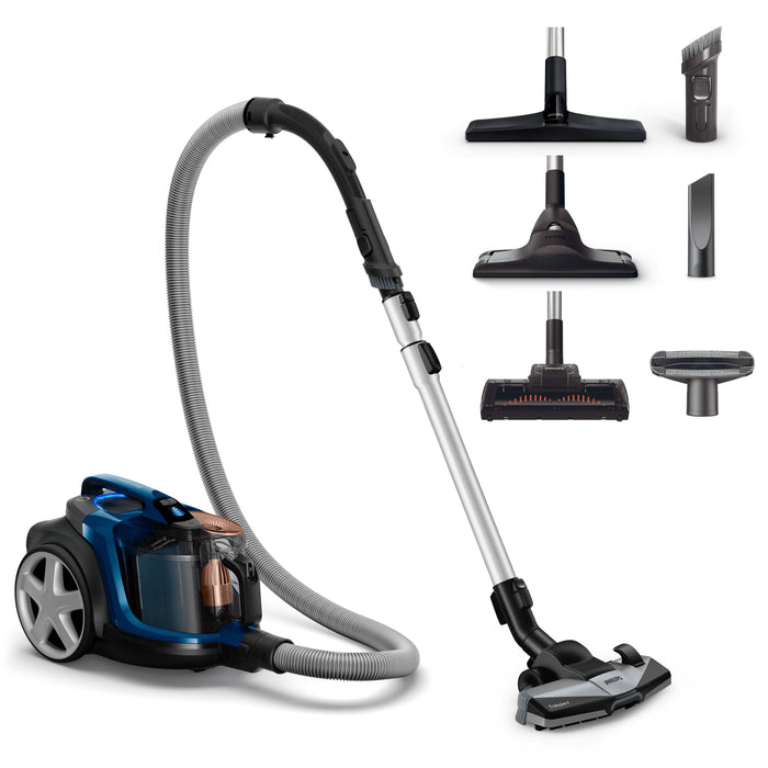 EAN 8710103810490 - Philips PowerPro Expert FC9745/09 aspiradora 2 L Aspiradora cilíndrica Secar 900 W imagen 1