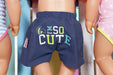 EAN 4001167825457 - BABY born Swimshorts Collection Ropa de baño de muñeca imagen 6