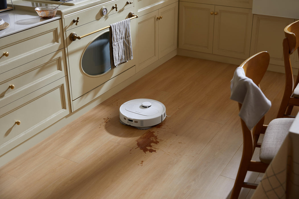 EAN 6936905901026 - Roborock QR 598 Blanco imagen 7