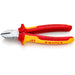 EAN 4003773033813 - Knipex 70 06 180 alicate Alicates de corte diagonal imagen 2