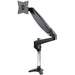 EAN 0065030891691 - StarTech.com ARMPIVOTE2 soporte para monitor 124,5 cm (49") Negro imagen 1