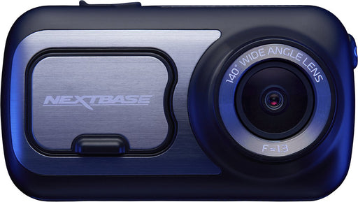 EAN 5060384255682 - Nextbase 422GW Quad HD Wifi Bluetooth Encendedor de cigarrillos Negro imagen 1