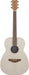 EAN 4957812665889 - Yamaha STORIA I Guitarra acústica 6 cuerdas Azul, Blanco imagen 2