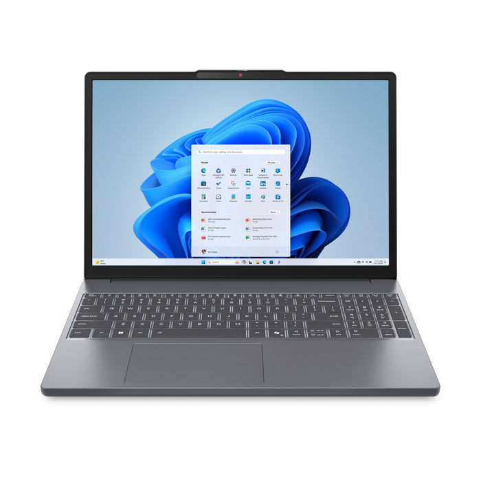 EAN 199272319351 - Lenovo IdeaPad Slim 3 15IRH10 Intel® Core™ i7 i7-13620H Portátil 38,9 cm (15.3") WUXGA 16 GB DDR5-SDRAM 51 imagen 1