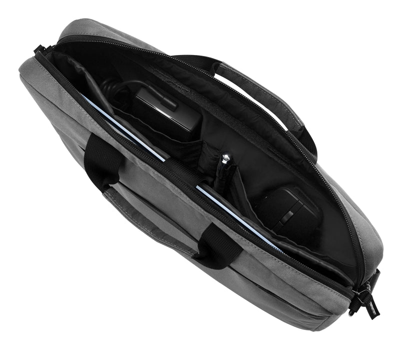 EAN 4711636079792 - ASUS AC1600 Carry Bag 40,6 cm (16") Bandolera Gris, Almendra imagen 6
