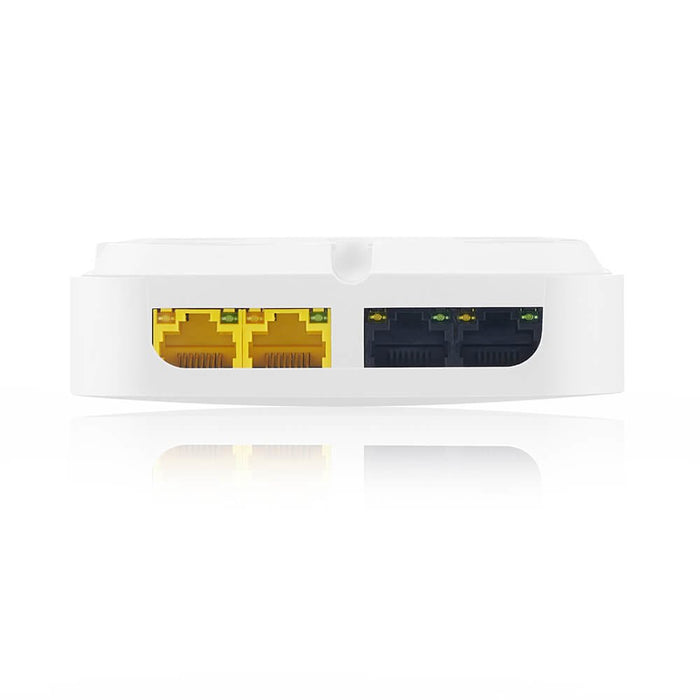 EAN 4718937632237 - Zyxel WAX300H 2400 Mbit/s Blanco Energía sobre Ethernet (PoE) imagen 3
