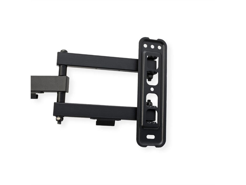 EAN 7630049634602 - VALUE 17.99.1232 soporte para TV 81,3 cm (32") Negro imagen 5