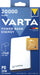 EAN 4008496019083 - Varta Energy 20000 Polímero de litio 20000 mAh Negro, Blanco imagen 5