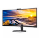 EAN 8712581783464 - Philips 5000 series 34E1C5600HE/00 pantalla para PC 86,4 cm (34") 3440 x 1440 Pixeles 4K Ultra HD LED Neg imagen 9