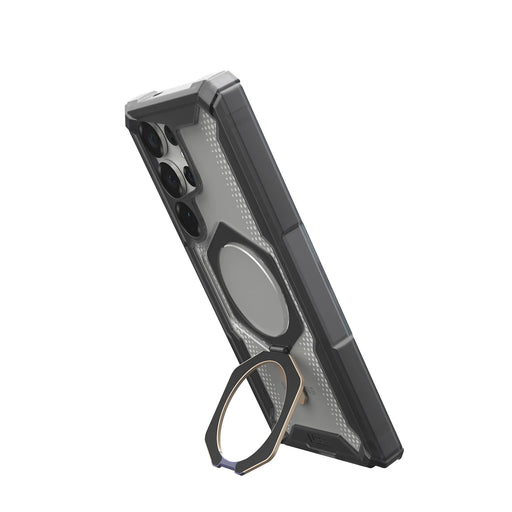 EAN 840283918452 - Urban Armor Gear Plasma Xte funda para teléfono móvil 17,3 cm (6.8") Negro, Transparente imagen 2