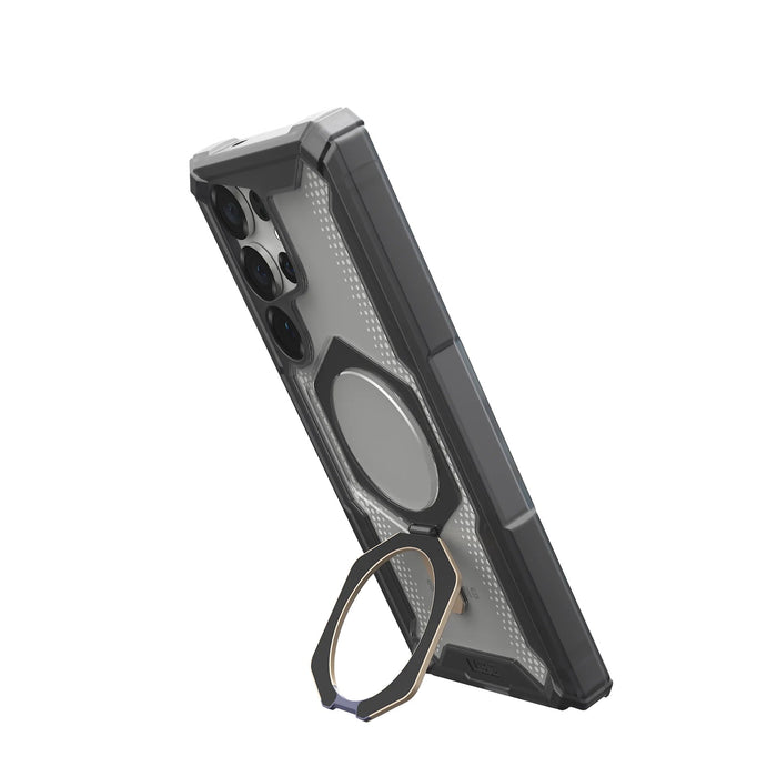 EAN 840283918452 - Urban Armor Gear Plasma Xte funda para teléfono móvil 17,3 cm (6.8") Negro, Transparente imagen 2