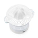 EAN 8713016091659 - Tristar CP-3005 prensa de cítricos eléctricos 0,5 L 25 W Blanco imagen 3