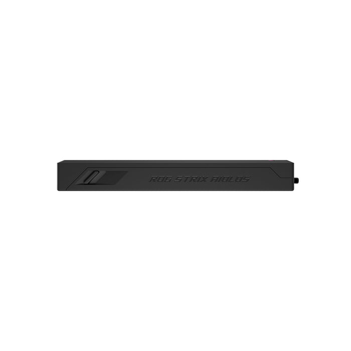 EAN 4711636342087 - ASUS ROG Strix Aiolos Caja externa para unidad de estado sólido (SSD) Negro M.2 imagen 12