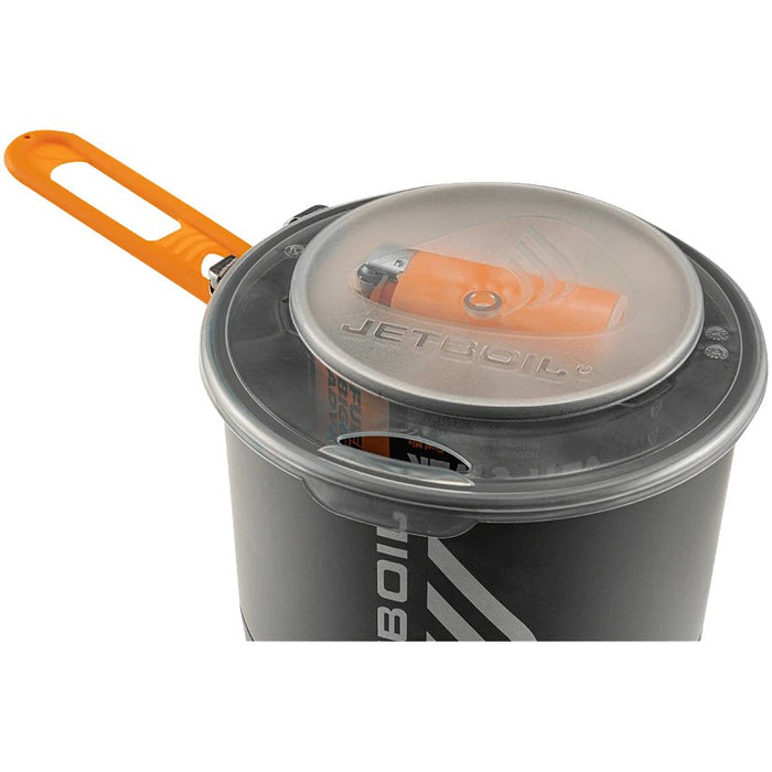 EAN 858941006939 - Jetboil Stash Cooking System Hornilla de cartucho imagen 8