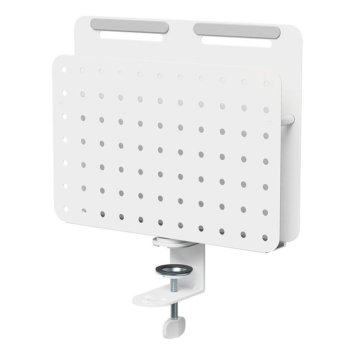 EAN 4052792076127 - LogiLink PB0106 organizador para colgar Acero, Plástico Blanco imagen 3