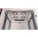 EAN 7630049600430 - ROLINE 26.21.0042 armario rack 42U Rack o bastidor independiente Gris imagen 4