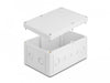 EAN 4043619604920 - DeLOCK 60492 cabinete y armario para equipos de red imagen 2