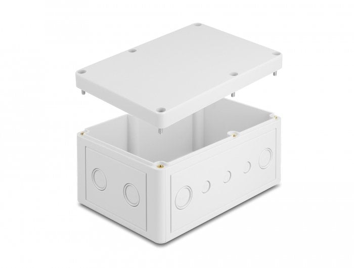 EAN 4043619604920 - DeLOCK 60492 cabinete y armario para equipos de red imagen 2