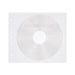 EAN 4260283112029 - MediaRange BOX60 funda para discos ópticos 2 discos Blanco imagen 2