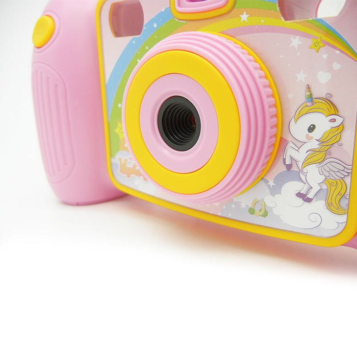 EAN 4260041685673 - Easypix KiddyPix Mystery Cámara digital para niños imagen 7